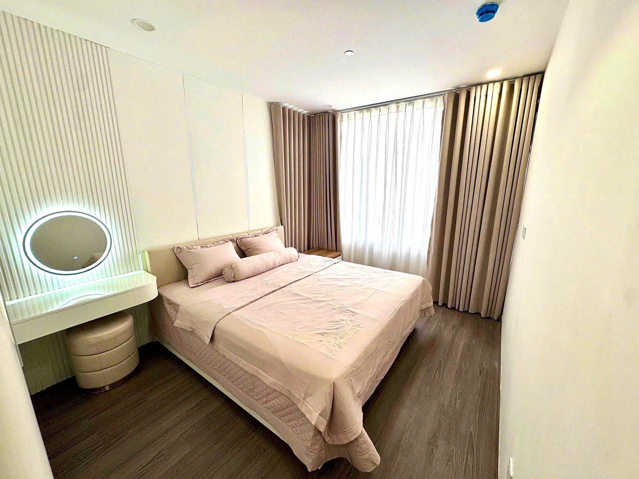 2-Bedroom Apartment for Rent at FPT Plaza 3 photo 7 of 8