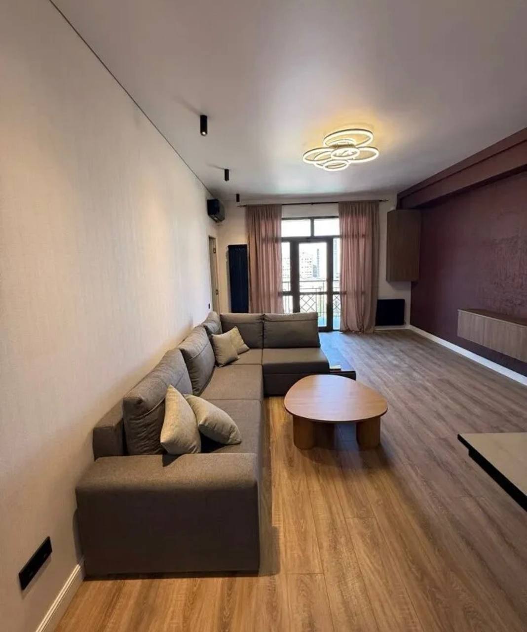 Furnished 2-Room Apartment in Davtashen photo 1 of 8