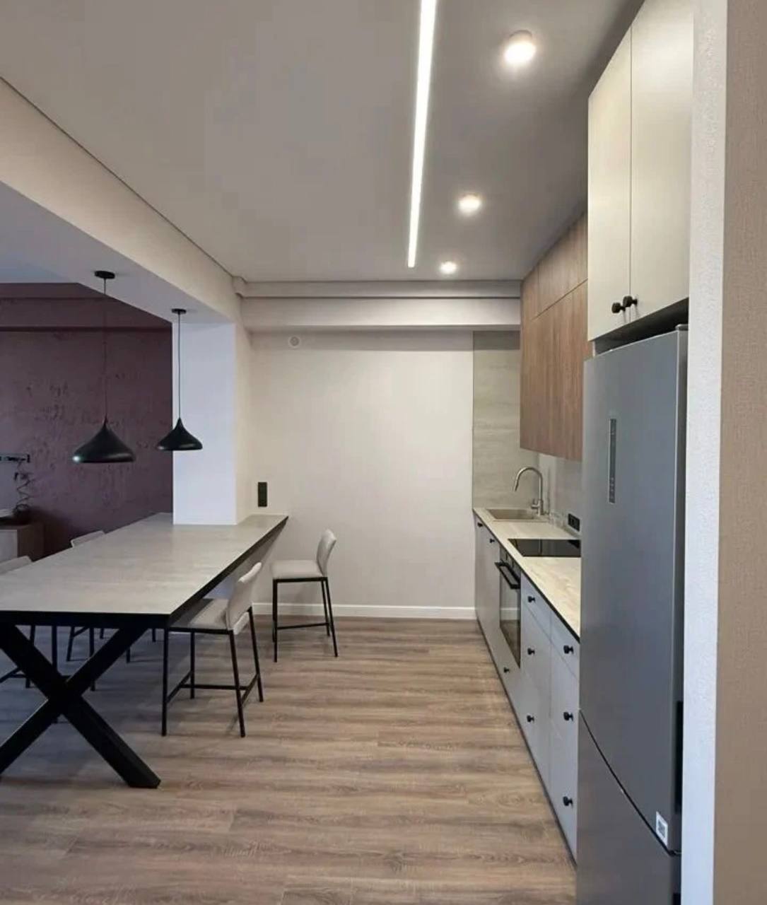 Furnished 2-Room Apartment in Davtashen photo 3 of 8