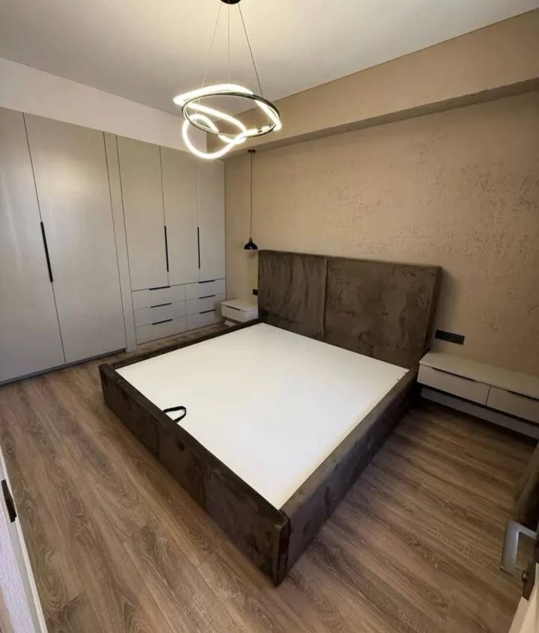 Furnished 2-Room Apartment in Davtashen photo 4 of 8
