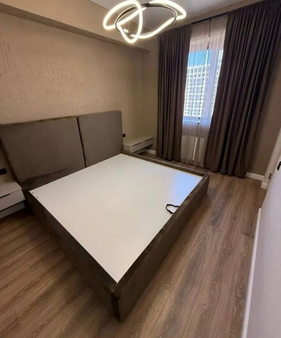 Furnished 2-Room Apartment in Davtashen photo 5 of 8