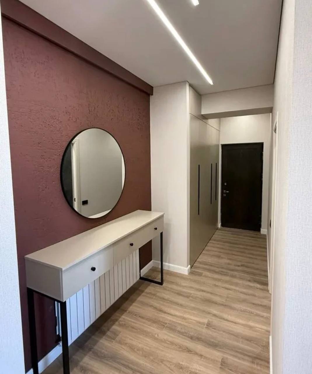 Furnished 2-Room Apartment in Davtashen photo 6 of 8