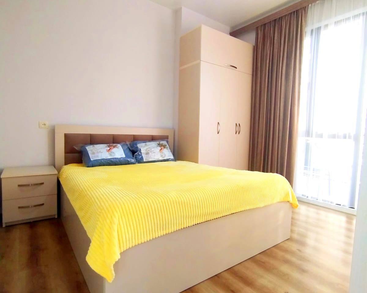 2-Bedroom Apartment on Bagrationi Street photo 3 of 5