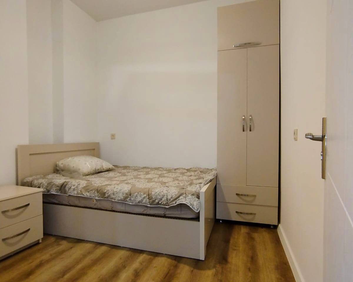 2-Bedroom Apartment on Bagrationi Street photo 4 of 5