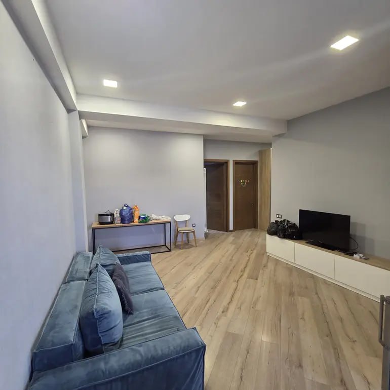 4-Room Apartment for Rent in Saburtalo photo 1 of 8