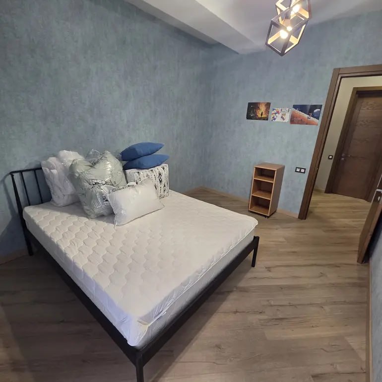 4-Room Apartment for Rent in Saburtalo photo 7 of 8