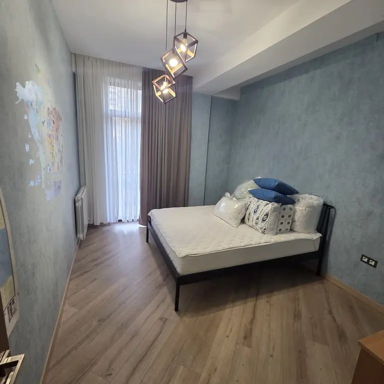 4-Room Apartment for Rent in Saburtalo photo 8 of 8