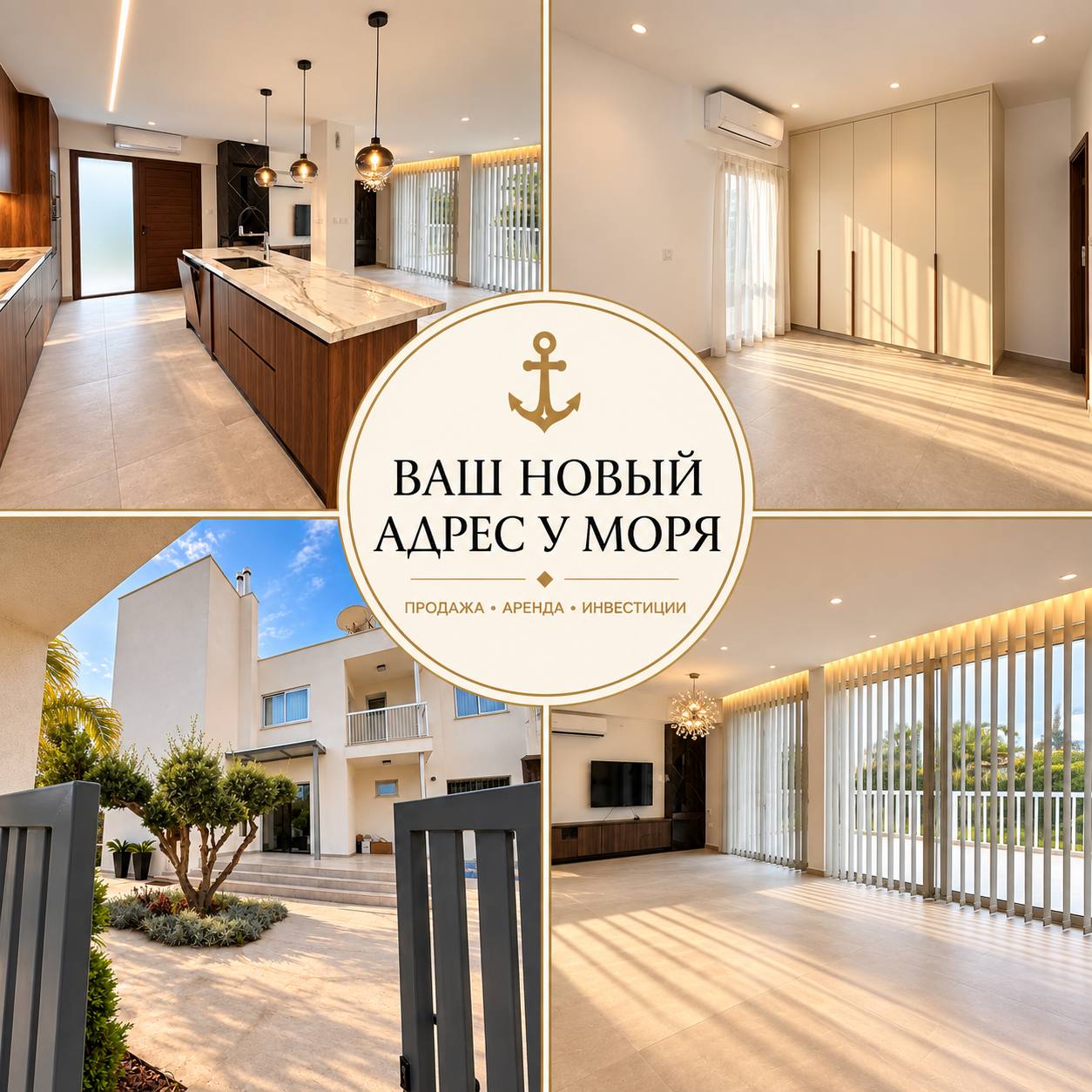 3-Bedroom Rental Near the Beach photo 1 of 1