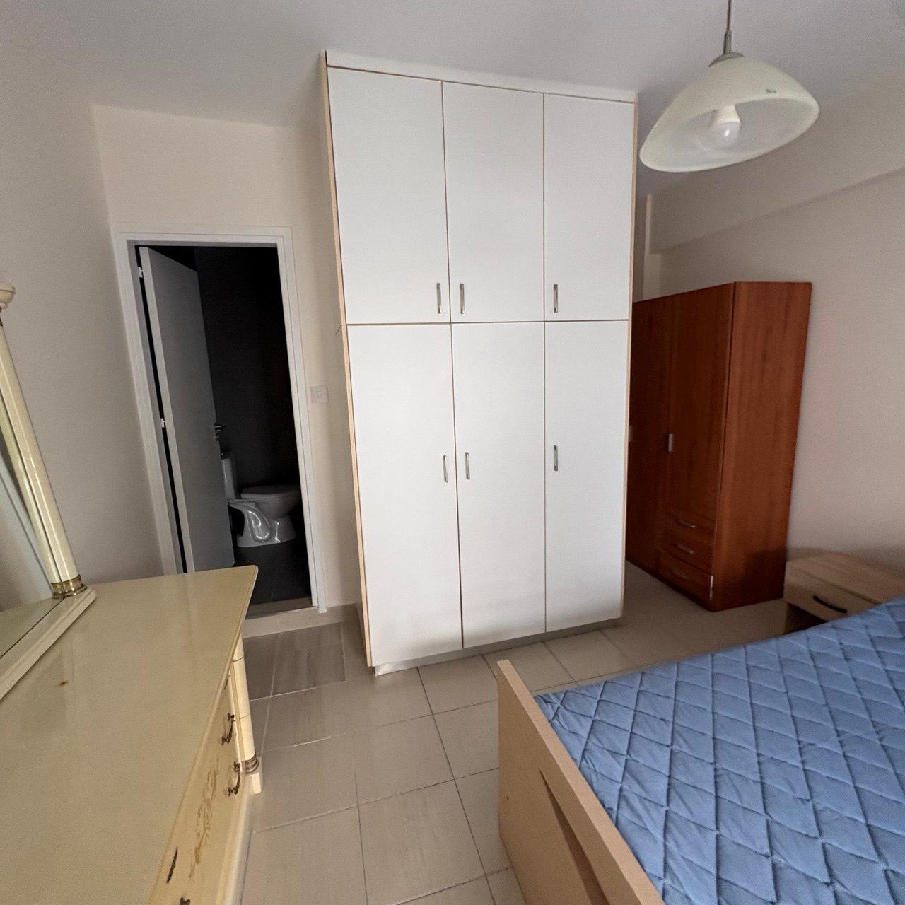 Furnished 1-Bedroom Apartment in Neapolis photo 2 of 8