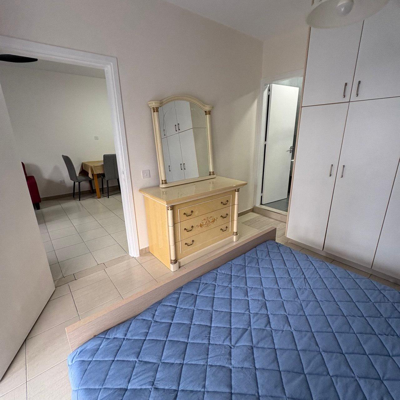 Furnished 1-Bedroom Apartment in Neapolis photo 3 of 8