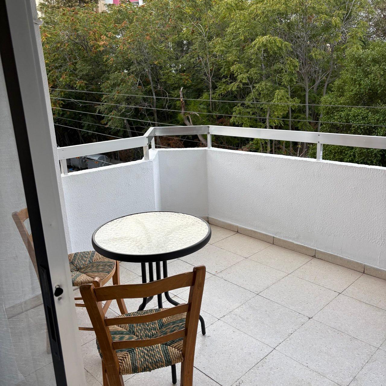 Furnished 1-Bedroom Apartment in Neapolis photo 4 of 8