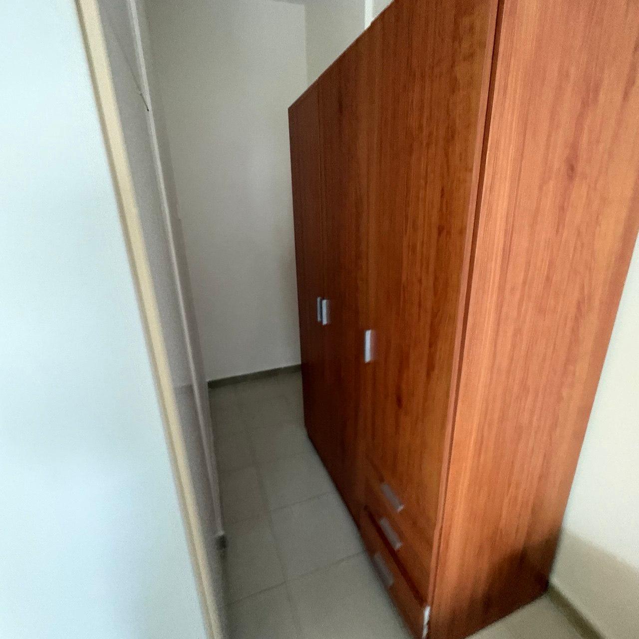 Furnished 1-Bedroom Apartment in Neapolis photo 5 of 8