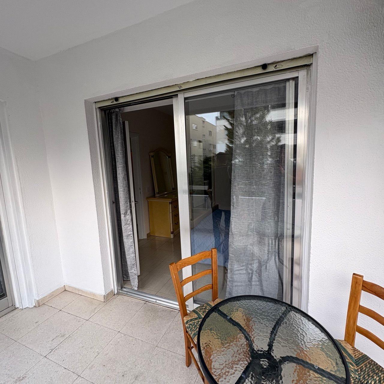 Furnished 1-Bedroom Apartment in Neapolis photo 6 of 8