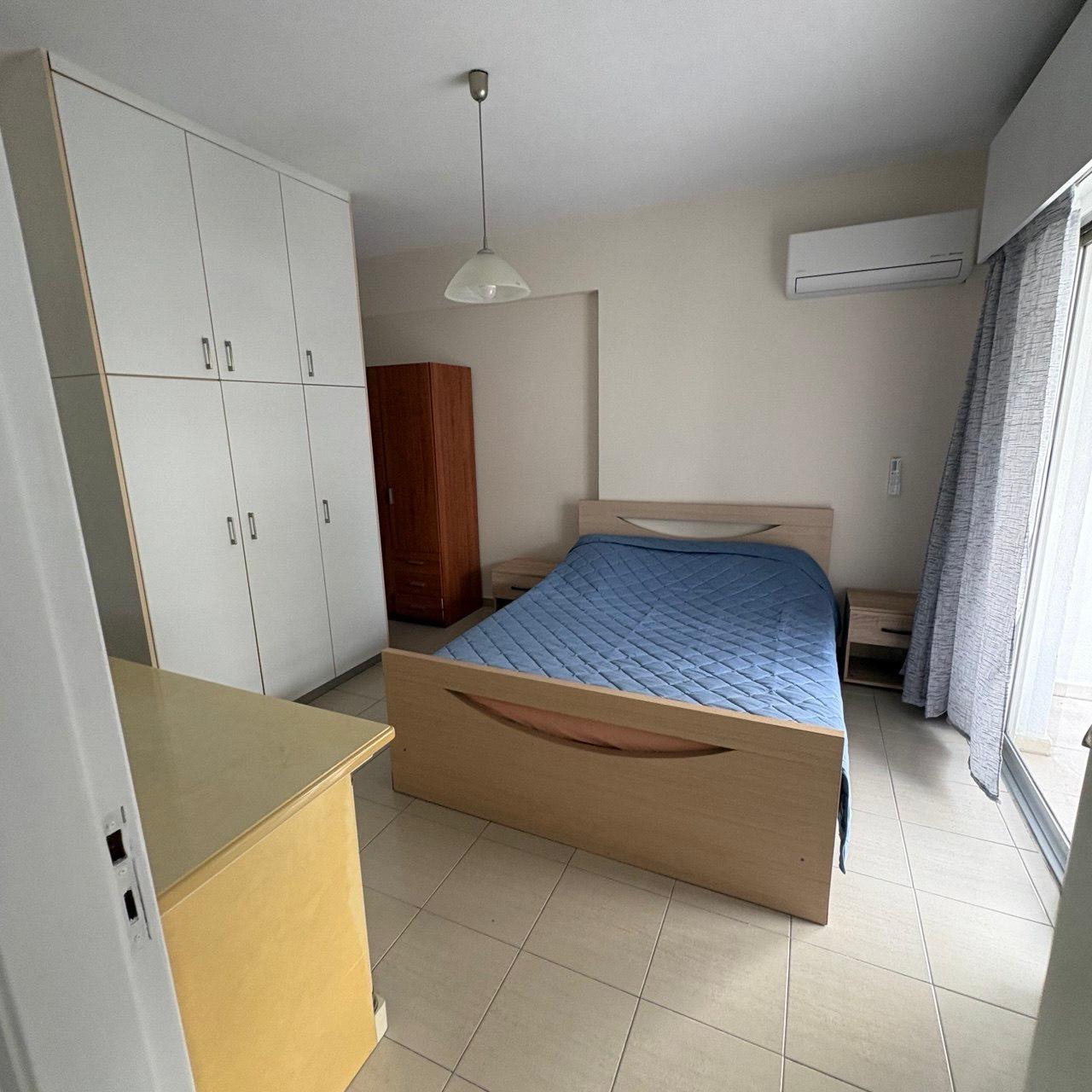 Furnished 1-Bedroom Apartment in Neapolis photo 8 of 8