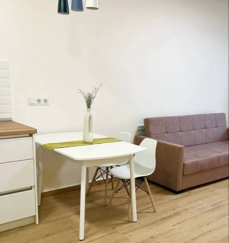 Furnished 2-Room Apartment in Arabkir photo 2 of 8