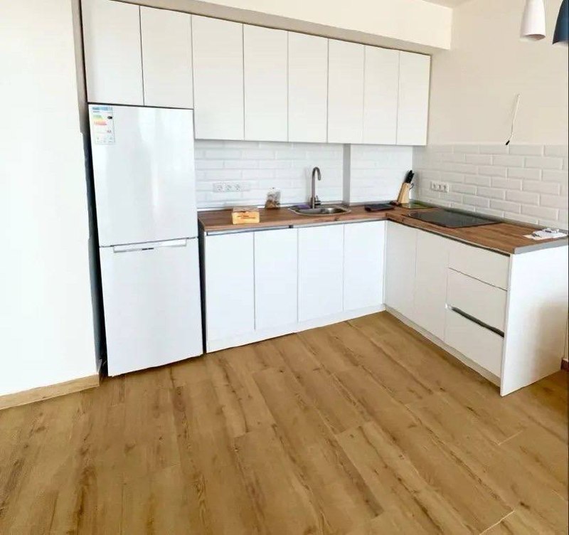 Furnished 2-Room Apartment in Arabkir photo 3 of 8