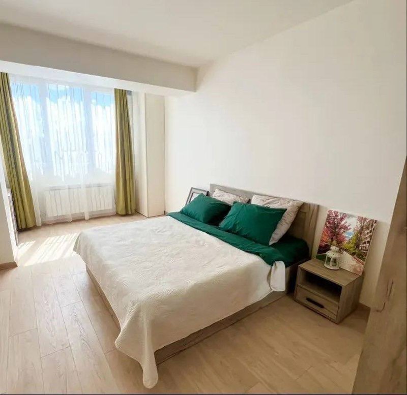 Furnished 2-Room Apartment in Arabkir photo 5 of 8