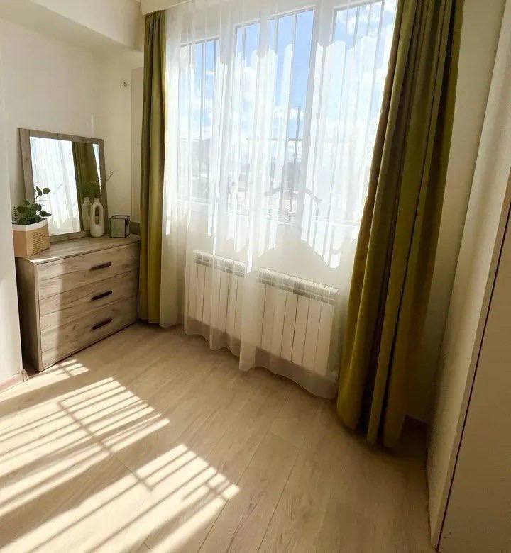 Furnished 2-Room Apartment in Arabkir photo 6 of 8