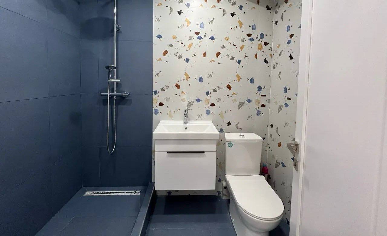 Furnished 2-Room Apartment in Arabkir photo 8 of 8