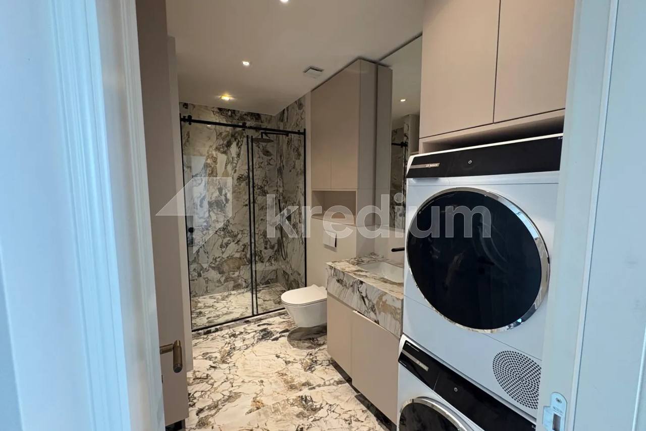 Квартира 100 м² на улице Скендербегова photo 4 of 5