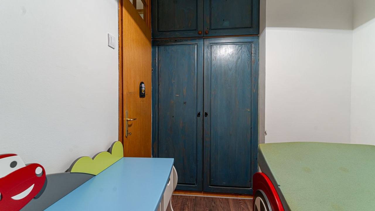 Two-Room Apartment in Novi Beograd photo 1 of 8