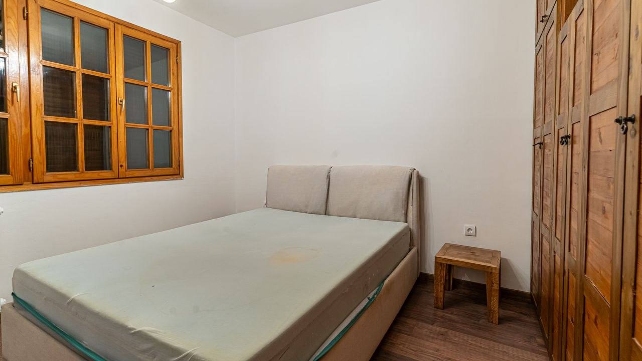 Two-Room Apartment in Novi Beograd photo 6 of 8