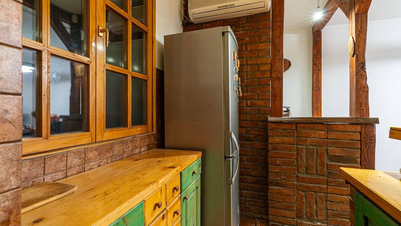 Two-Room Apartment in Novi Beograd photo 7 of 8