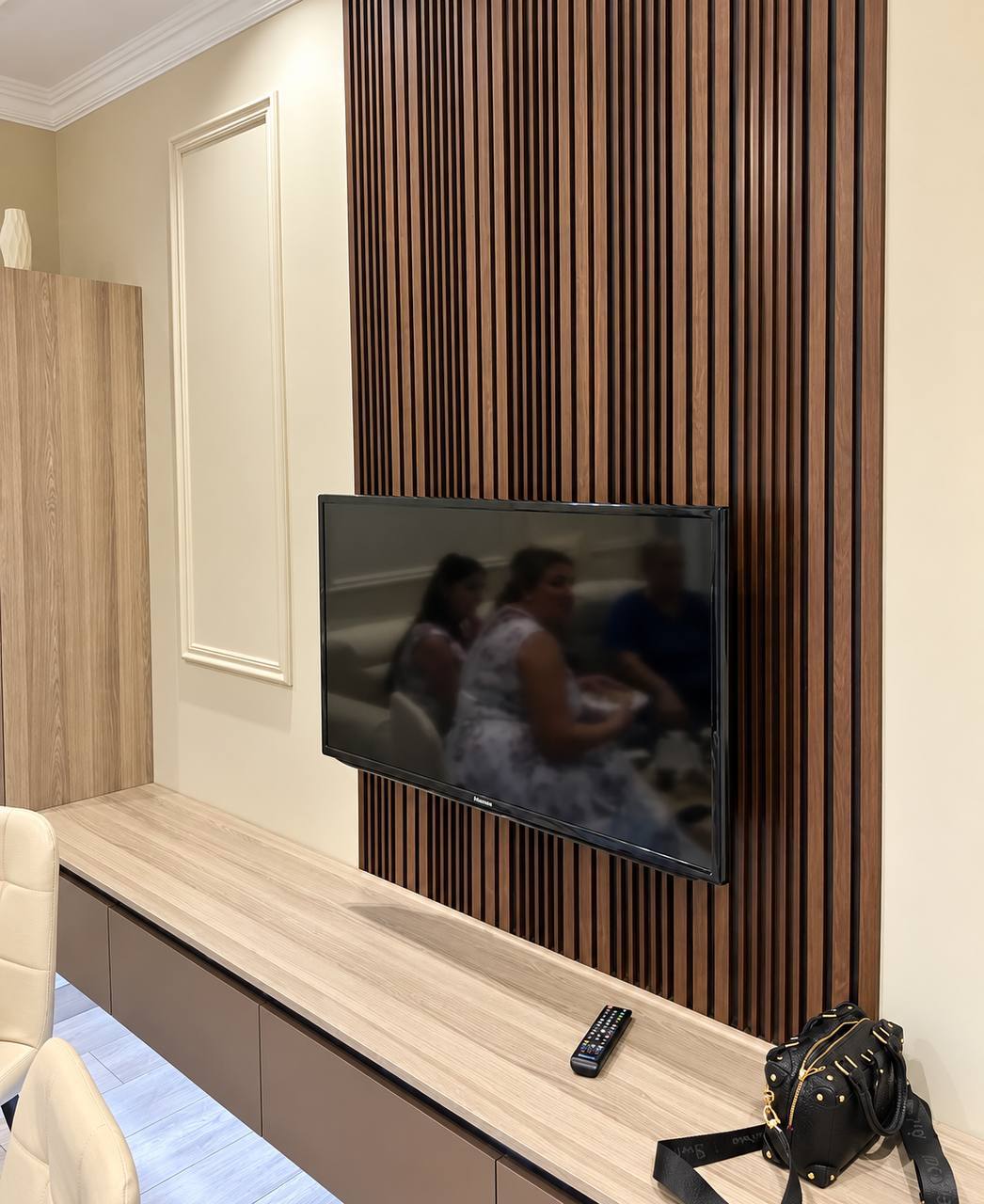 Furnished 2-Room Apartment in Yerevan photo 4 of 8