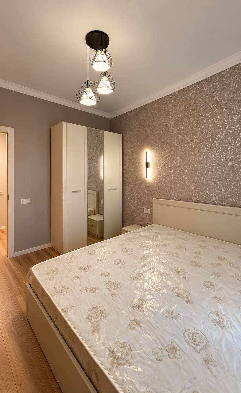 Furnished 2-Room Apartment in Yerevan photo 7 of 8