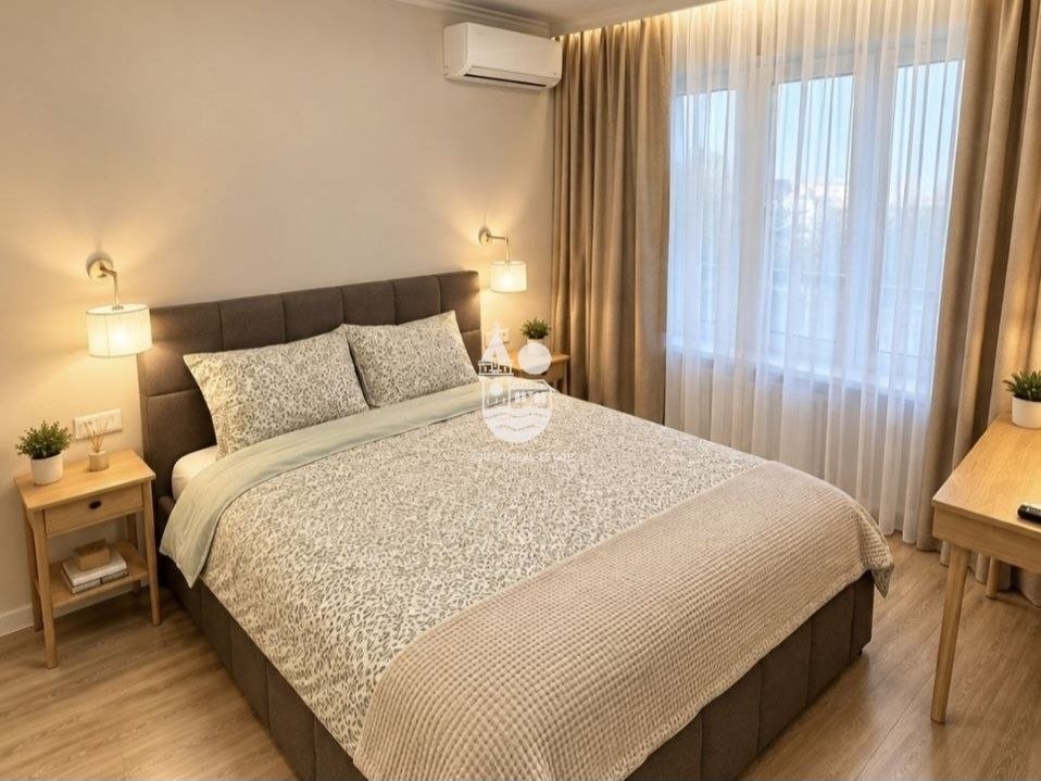 2-Bedroom Apartment in Black Sea Tower photo 4 of 6