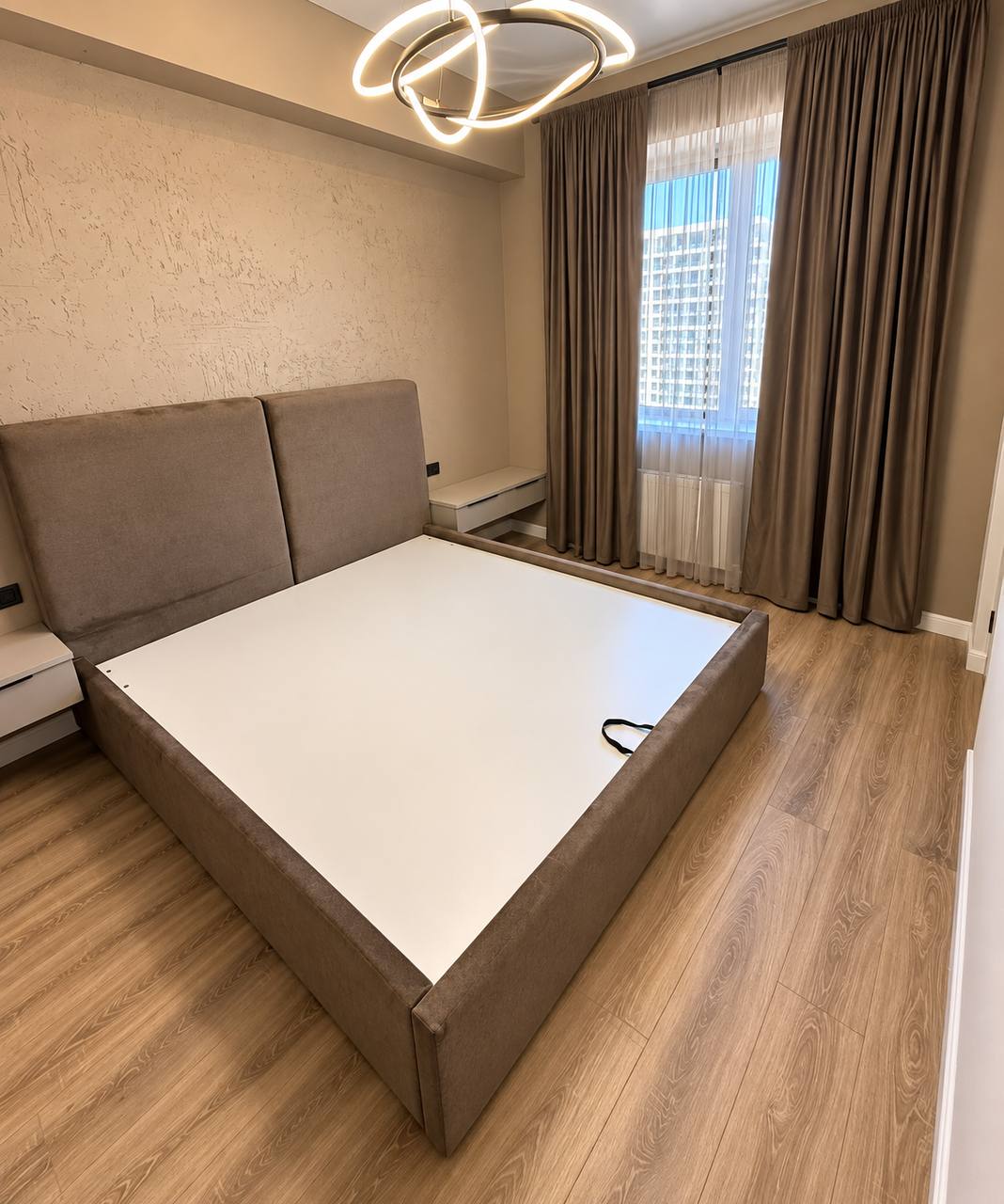 Furnished 2-Room Apartment in Davtashen photo 5 of 8