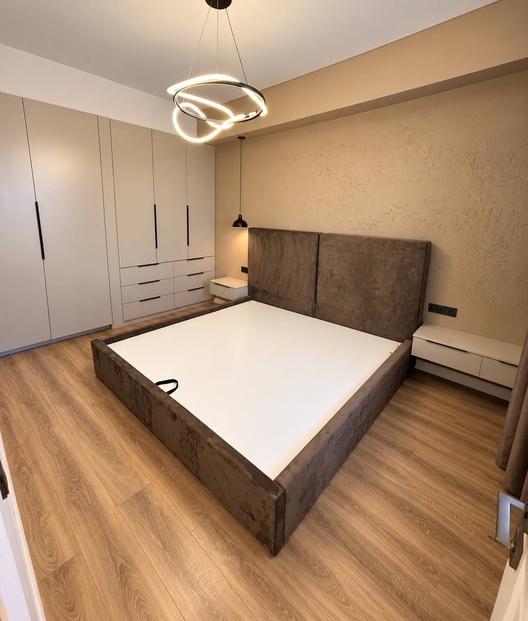 Furnished 2-Room Apartment in Davtashen photo 6 of 8