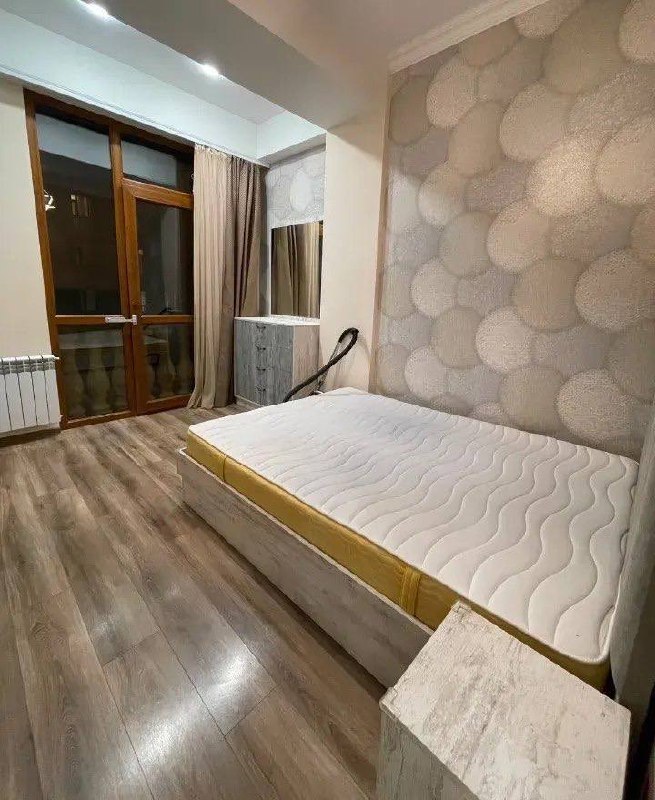 Меблированная 2-комнатная квартира в Арабкире photo 6 of 8