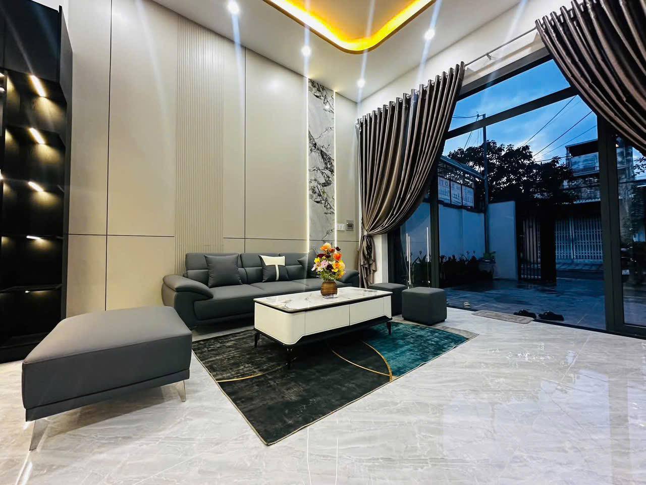 3-Bedroom House in Thanh Khe, Da Nang photo 1 of 8