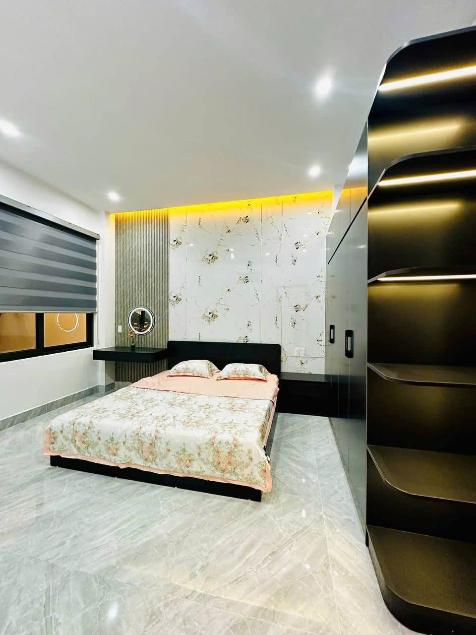 3-Bedroom House in Thanh Khe, Da Nang photo 6 of 8