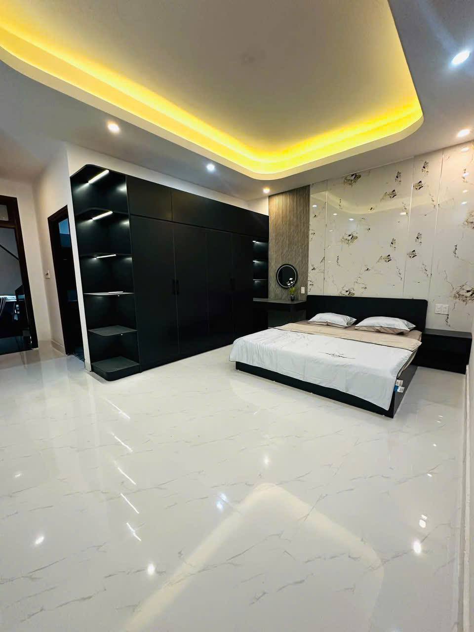 3-Bedroom House in Thanh Khe, Da Nang photo 7 of 8