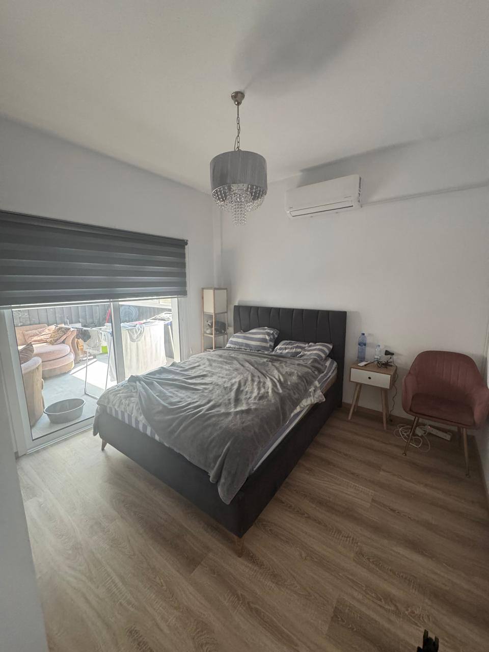 Cozy 1-Bedroom Apartment Near Amathus Avenue