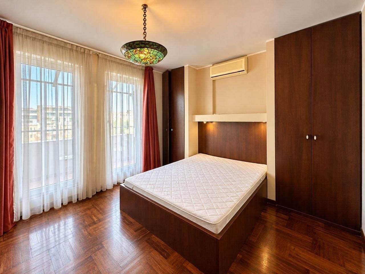 Квартира 120 м² на улице Др Драгослава Поповича photo 5 of 6