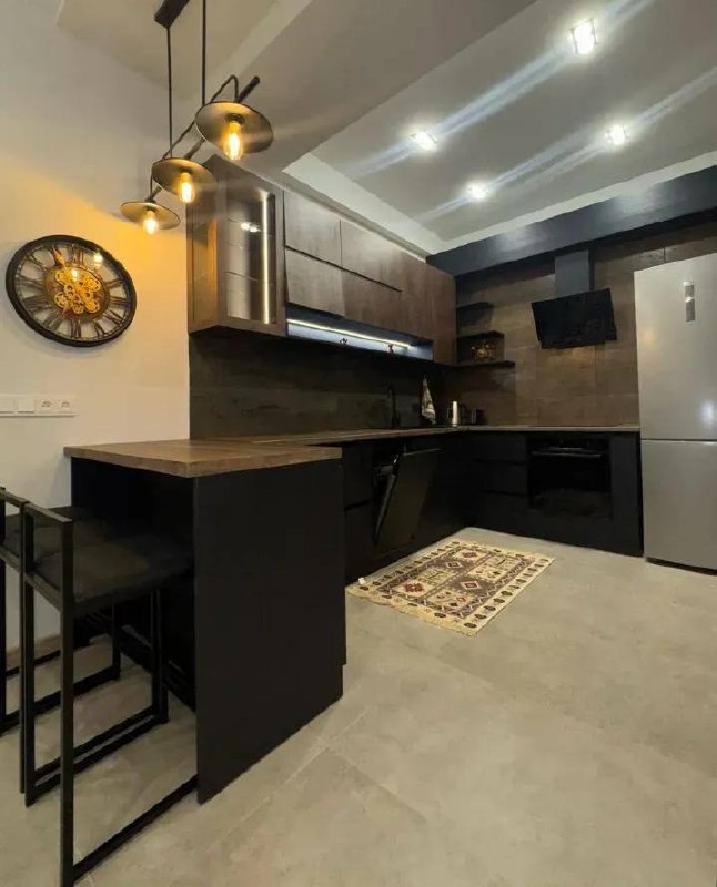New-Build 2-Bedroom Apartment in Kentron photo 4 of 8
