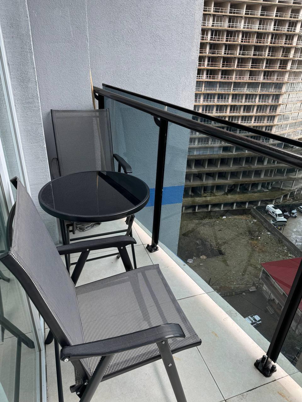 New Sea-View Studio in Batumi photo 3 of 8