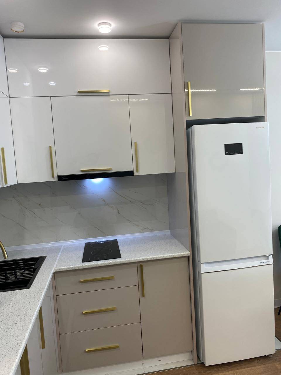 Studio Apartment for Rent at Next Apartments photo 4 of 8