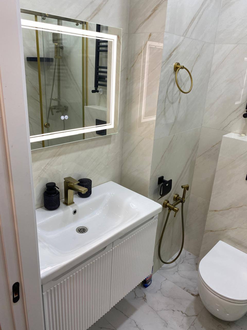 Studio Apartment for Rent at Next Apartments photo 5 of 8
