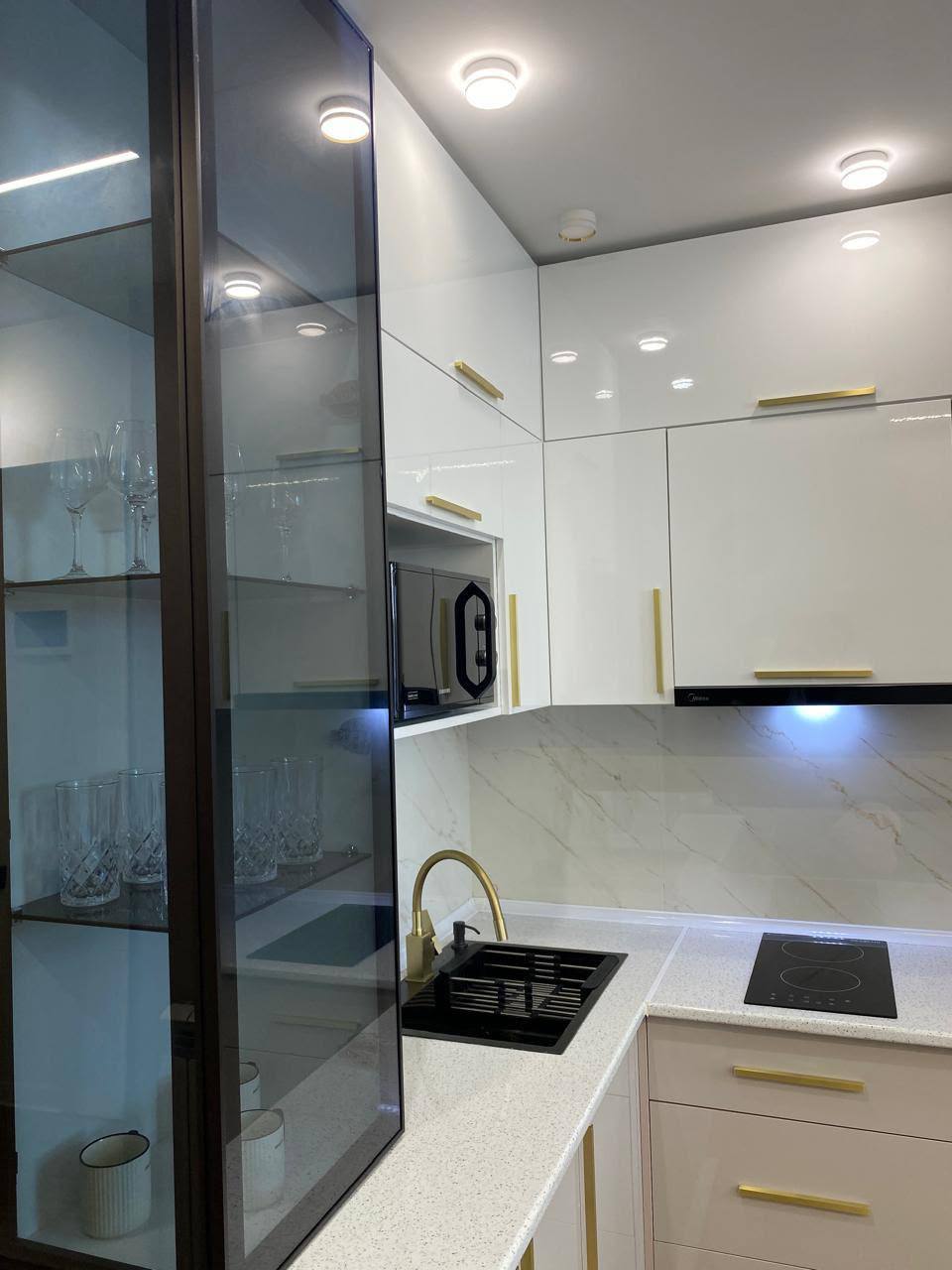 Studio Apartment for Rent at Next Apartments photo 6 of 8