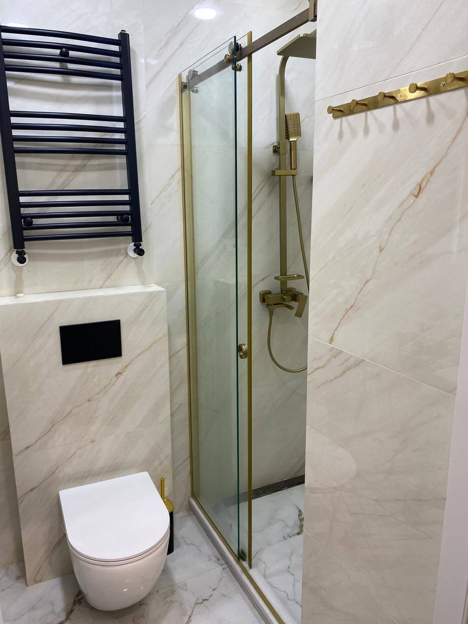 Studio Apartment for Rent at Next Apartments photo 7 of 8