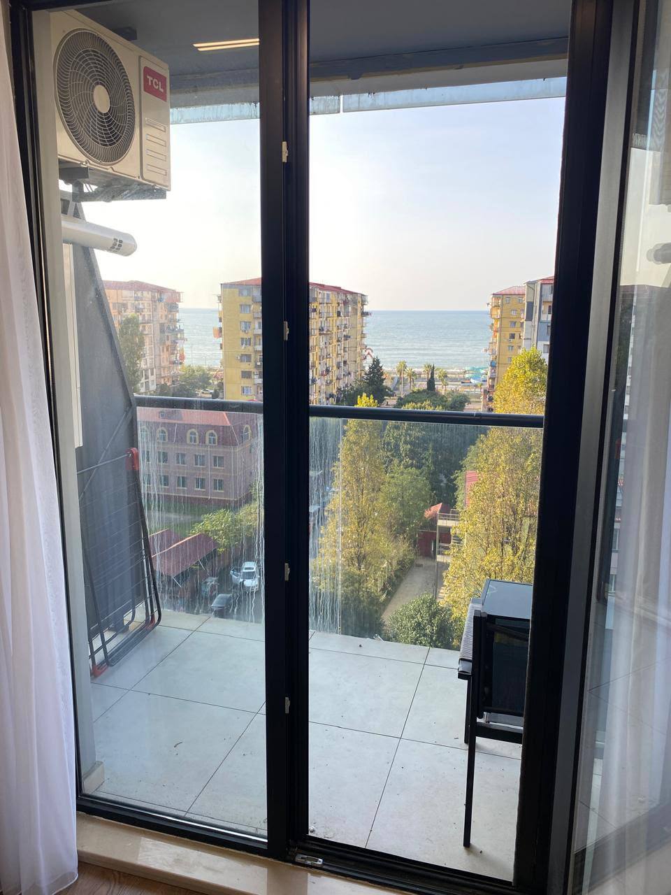 Studio Apartment for Rent at Next Apartments photo 8 of 8