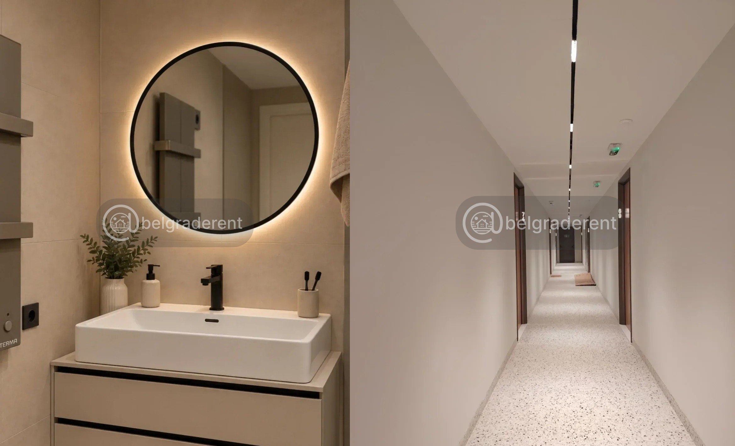 2-Room Apartment in Blok 65 photo 4 of 8