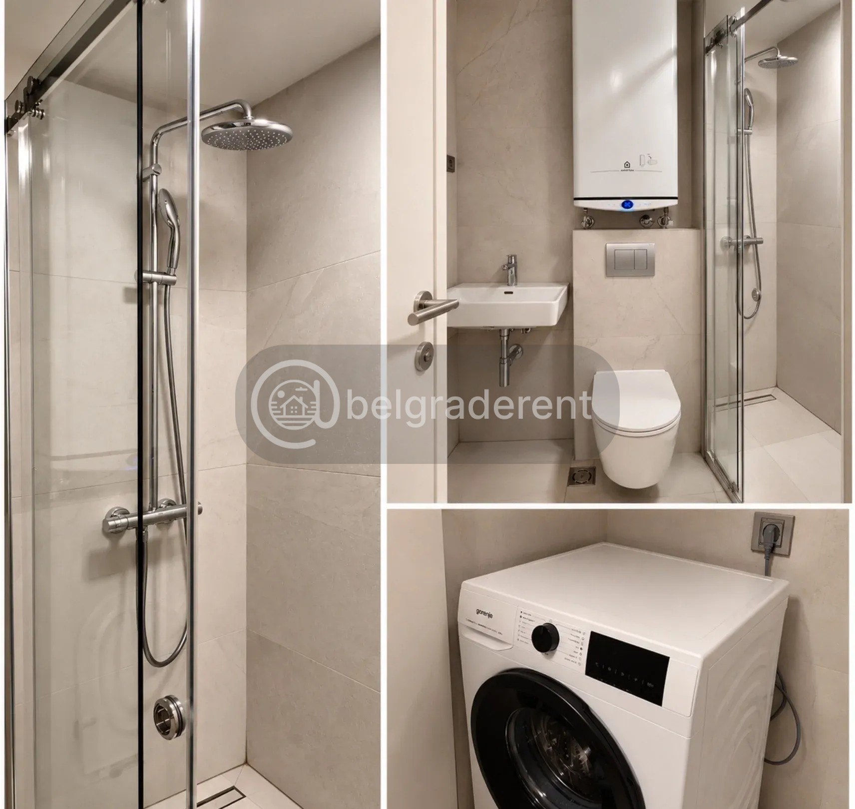2-Room Apartment in Blok 65 photo 8 of 8