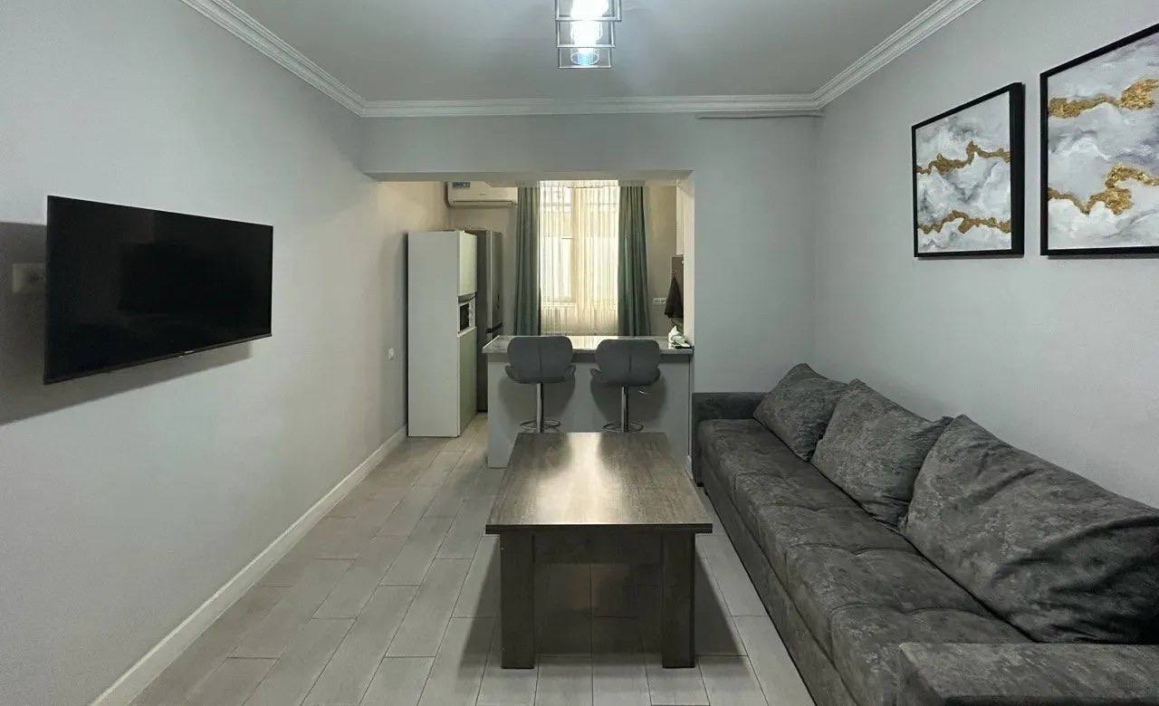 Furnished 2-Room Apartment in Shengavit photo 1 of 8