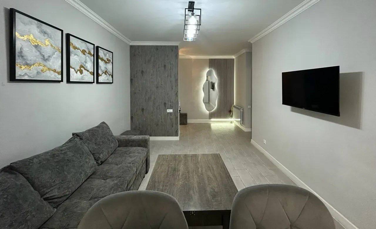 Furnished 2-Room Apartment in Shengavit photo 2 of 8