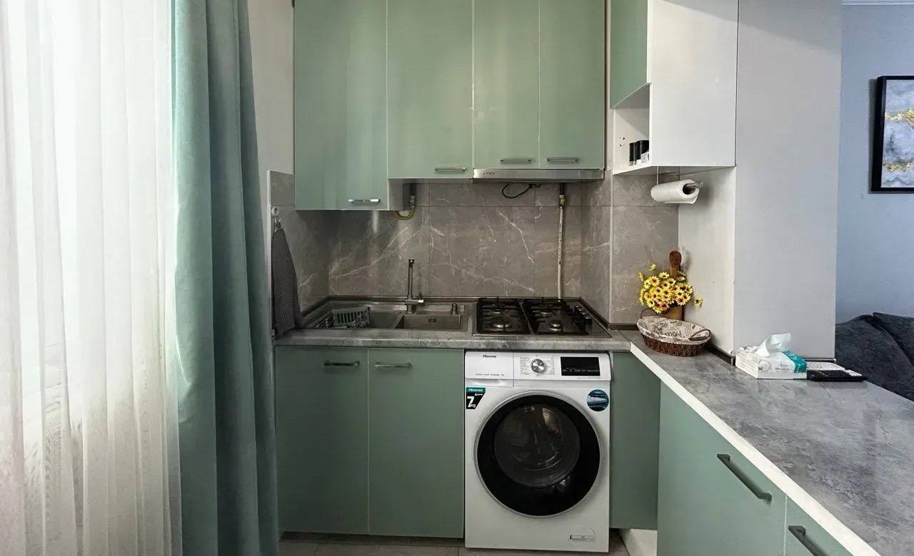 Furnished 2-Room Apartment in Shengavit photo 3 of 8